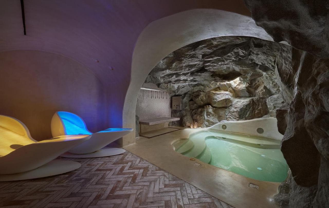 Kove Hotel & Spa Mykonos - MGallery Collection – billede 4