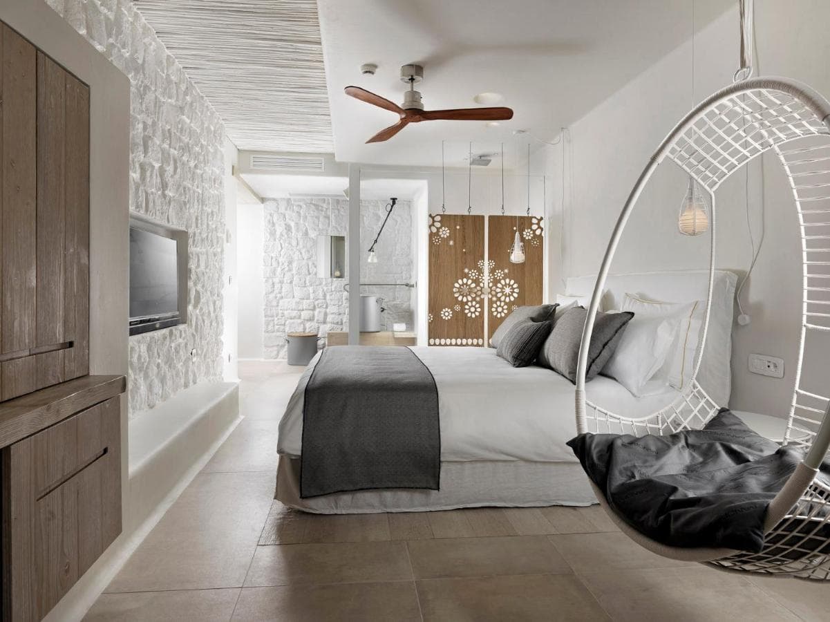 Kove Hotel & Spa Mykonos - MGallery Collection – billede 5