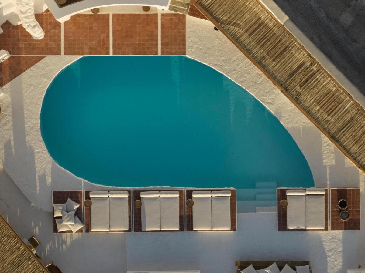 Boheme Mykonos Town - Small Luxury Hotels of the World – billede 6