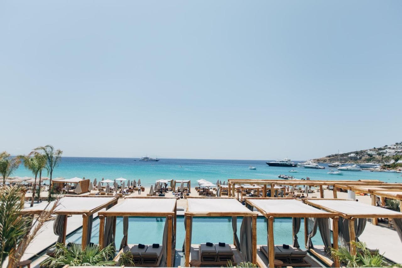 Branco Mykonos – billede 2