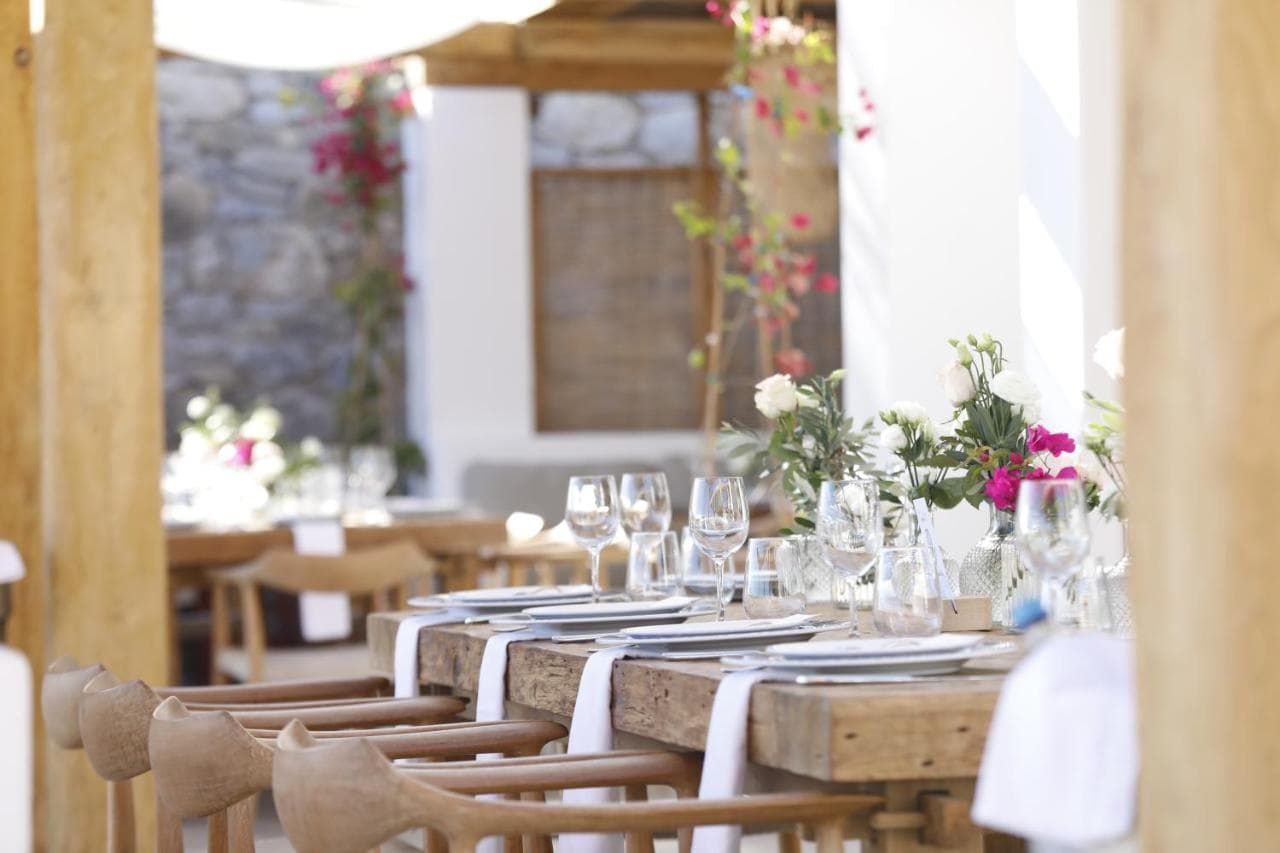 Branco Mykonos – billede 8