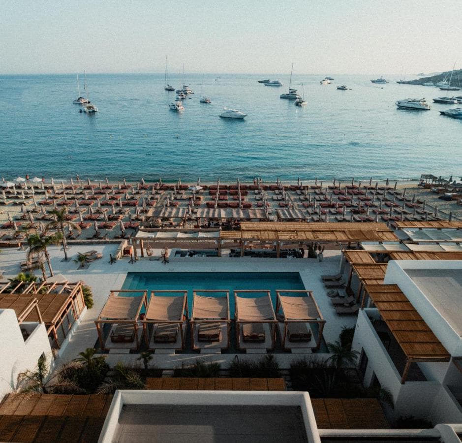 Branco Mykonos – billede 7