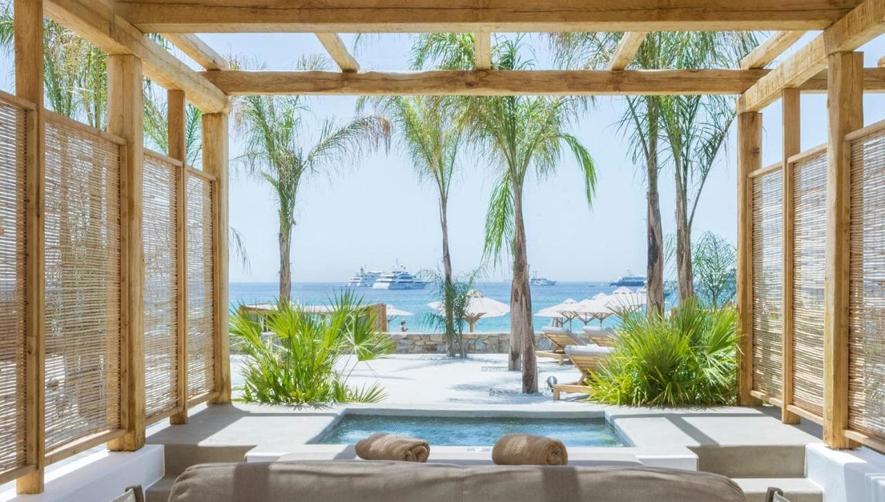 Branco Mykonos – billede 3