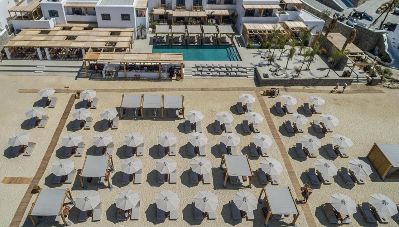 Branco Mykonos – billede 5