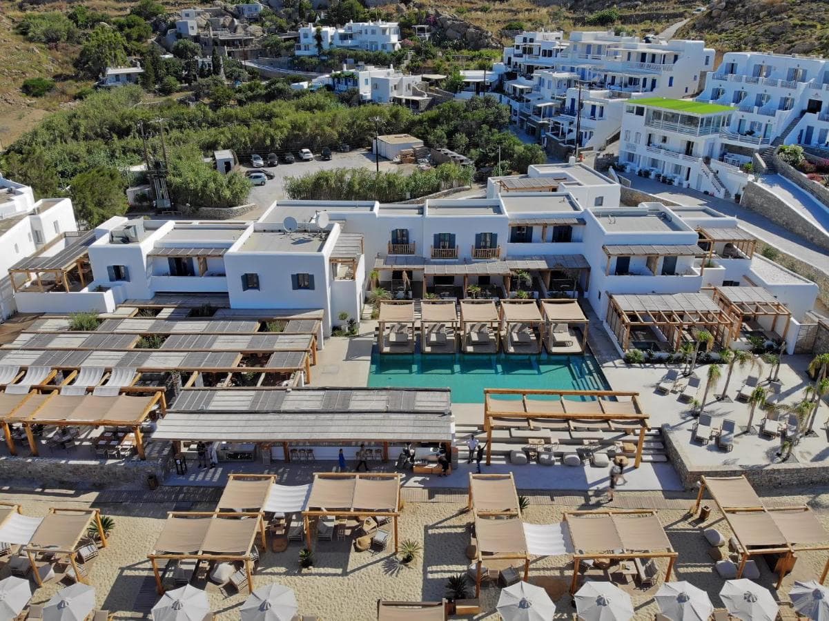 Branco Mykonos – billede 4