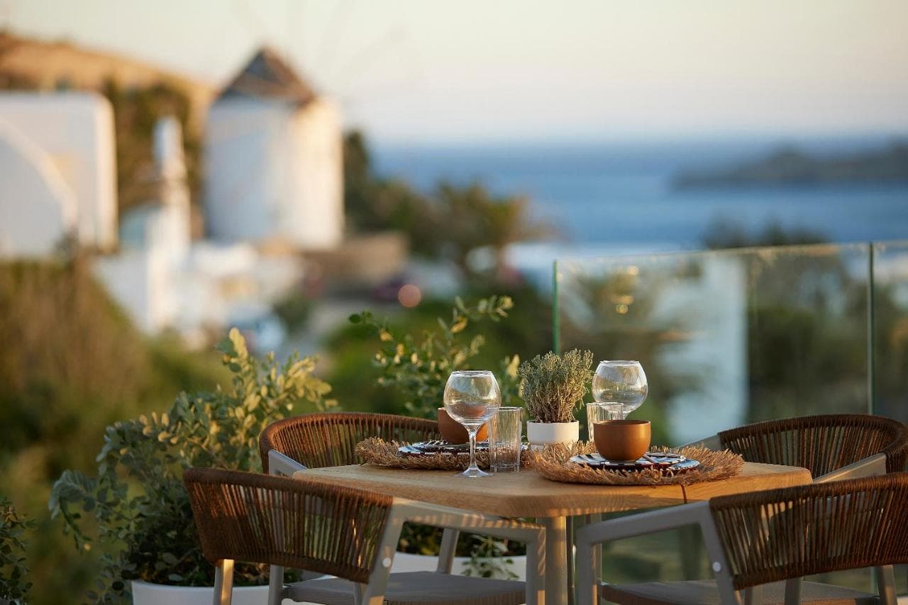 Once in Mykonos - Designed for Adults – bilde 6