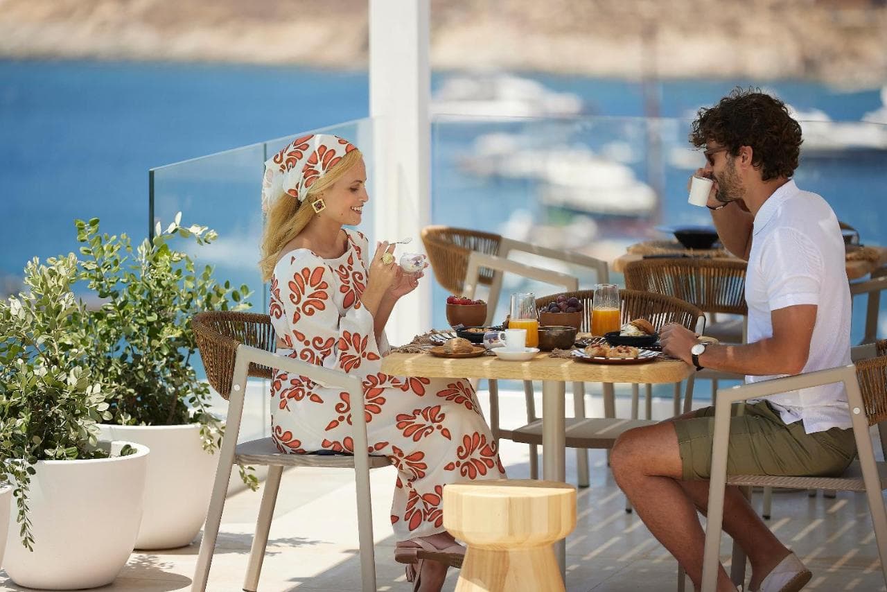 Once in Mykonos - Designed for Adults – bilde 7