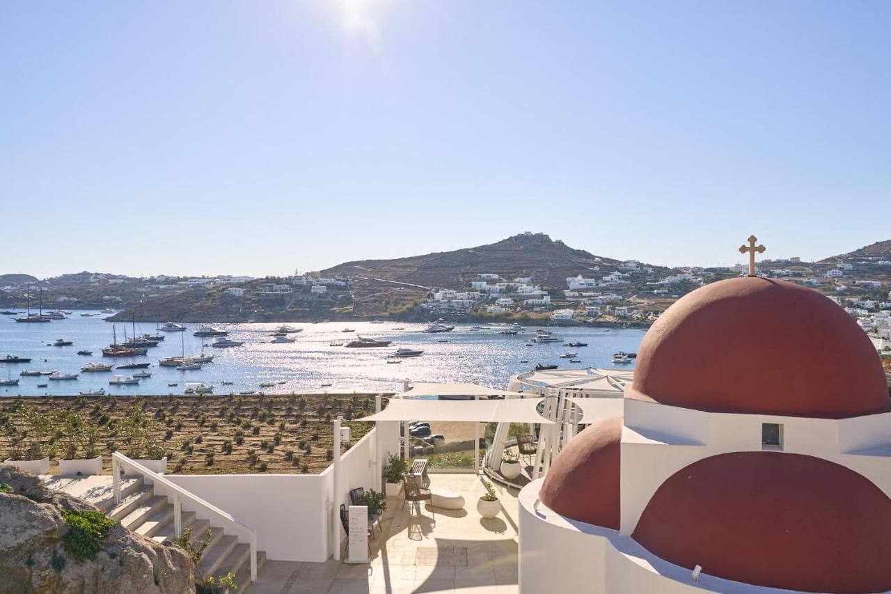 Once in Mykonos - Designed for Adults – bilde 5