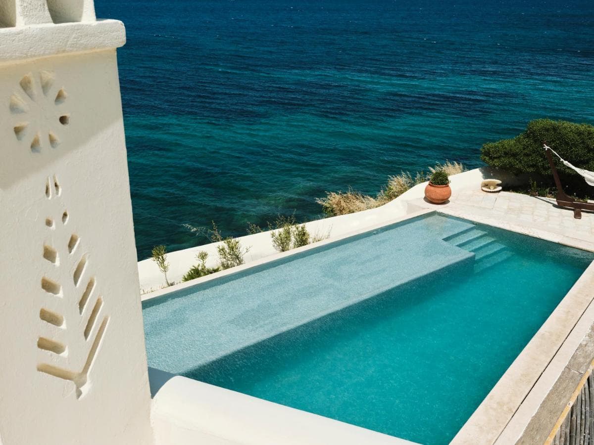 Belvedere Mykonos - Main Hotel - The Leading Hotels of the World – billede 6