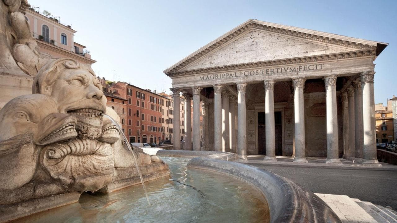 InterContinental Rome Ambasciatori Palace by IHG – billede 8
