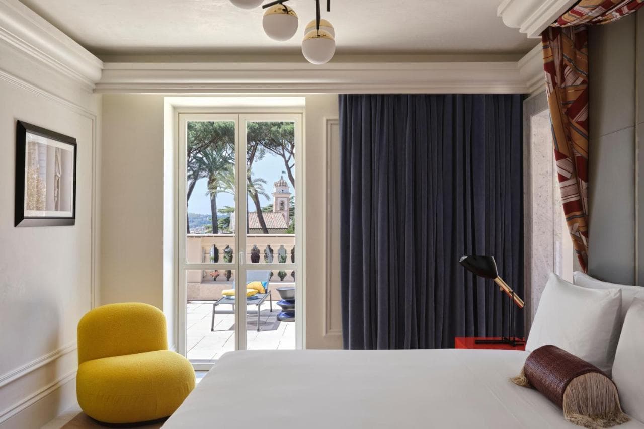 W Rome – bilde 2
