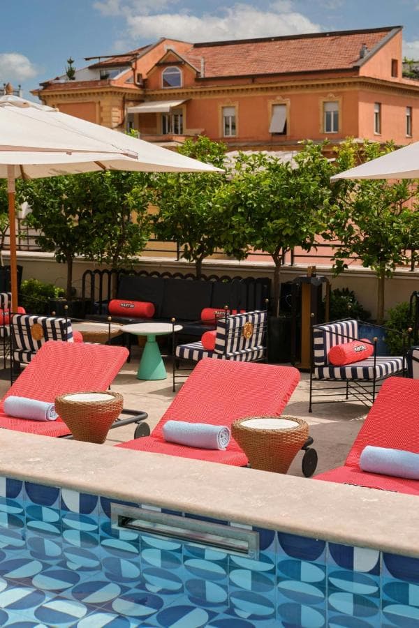 W Rome – bilde 4