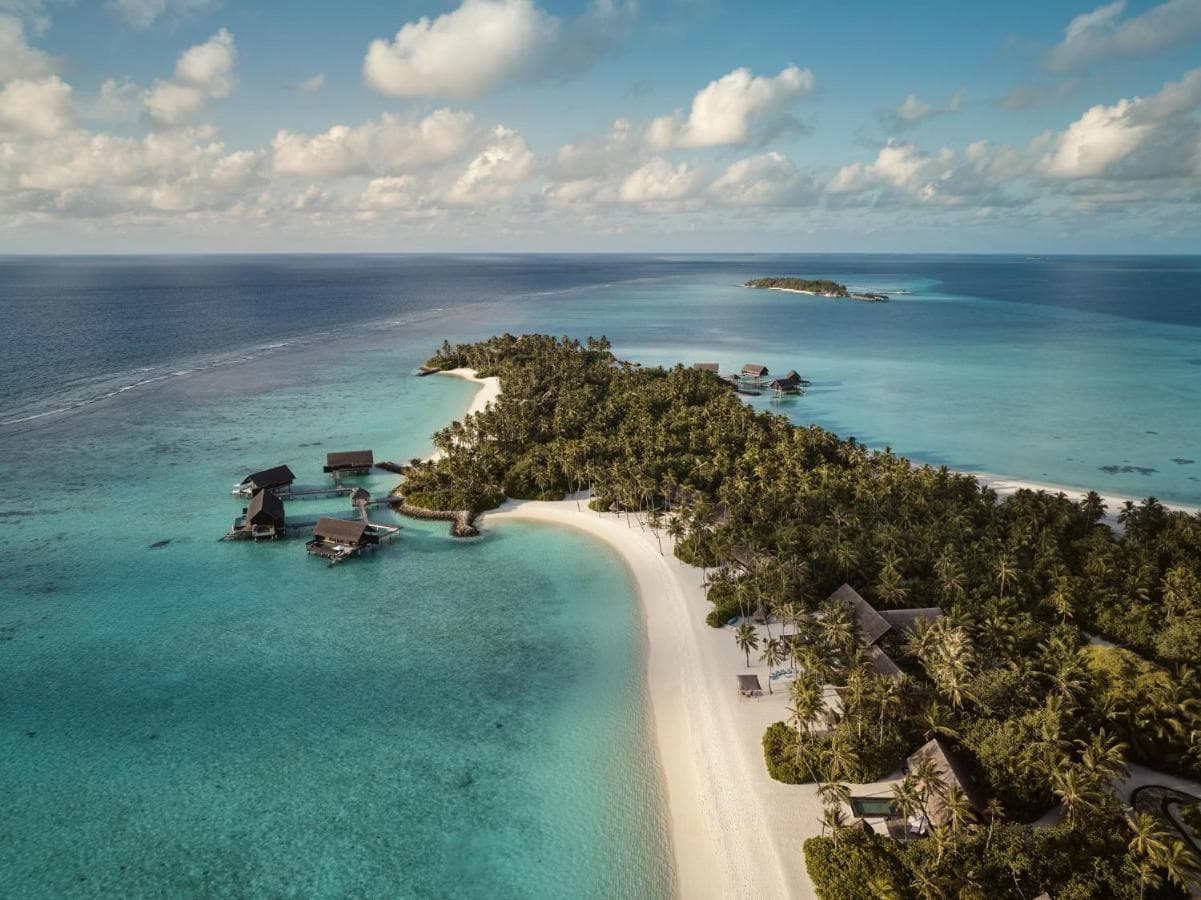 One&Only Reethi Rah – billede 4
