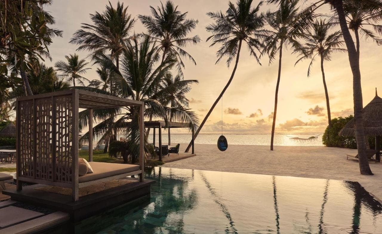 One&Only Reethi Rah – billede 5