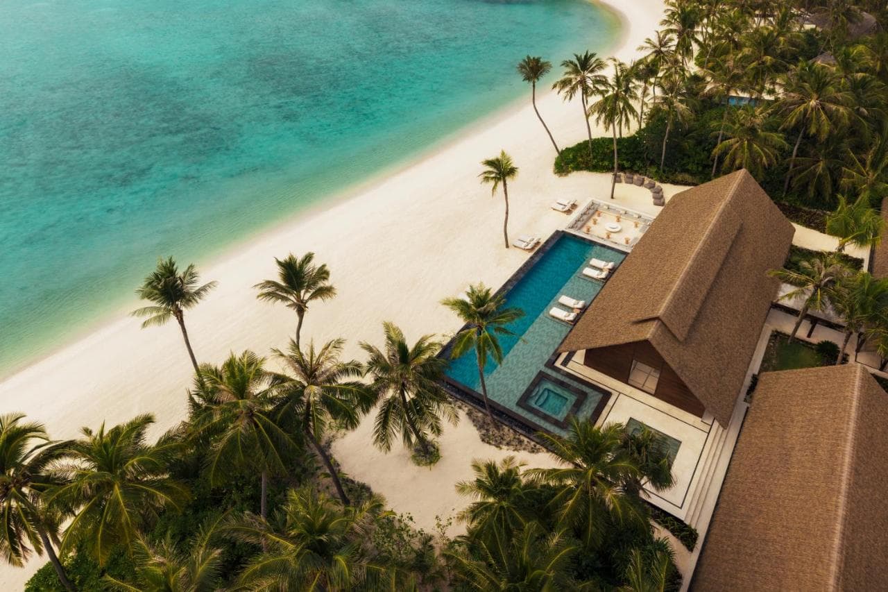 One&Only Reethi Rah – billede 3