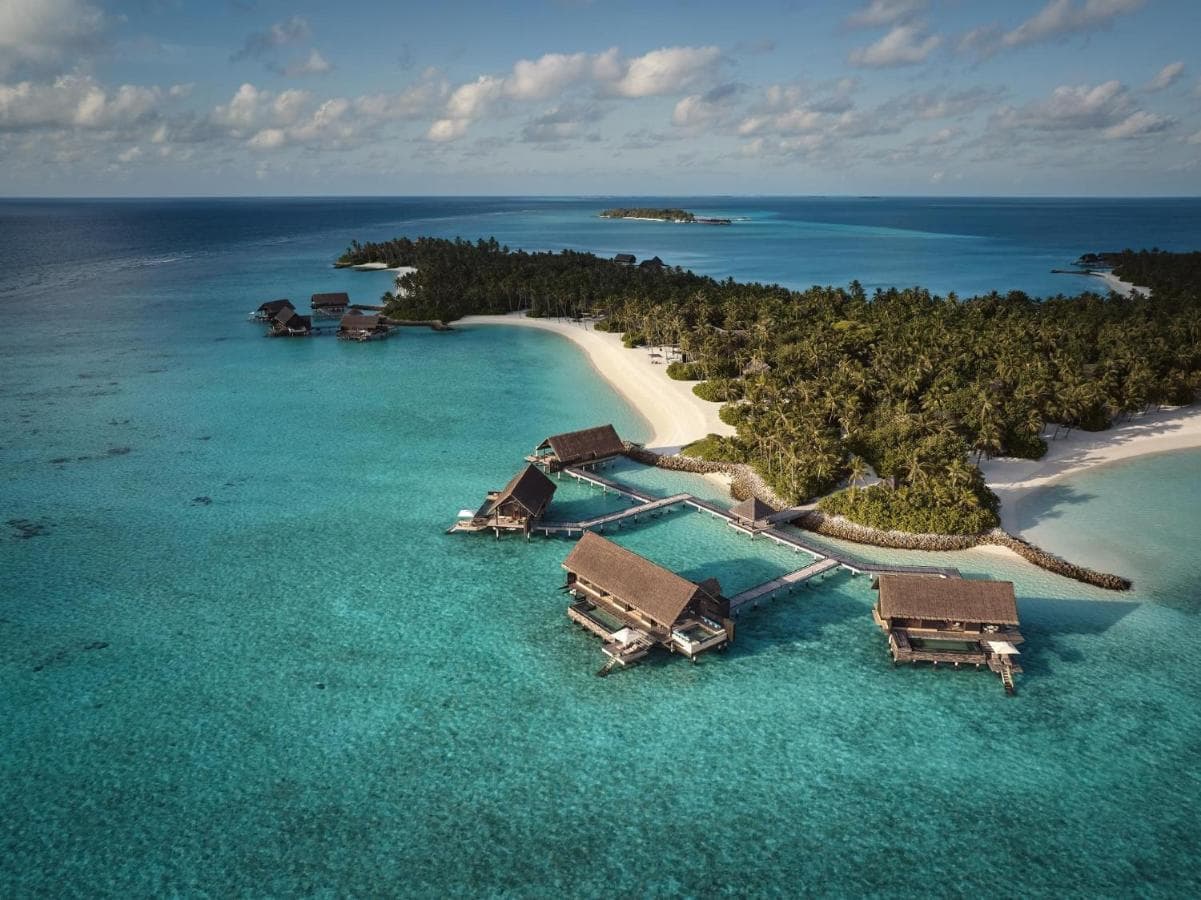 One&Only Reethi Rah – billede 2