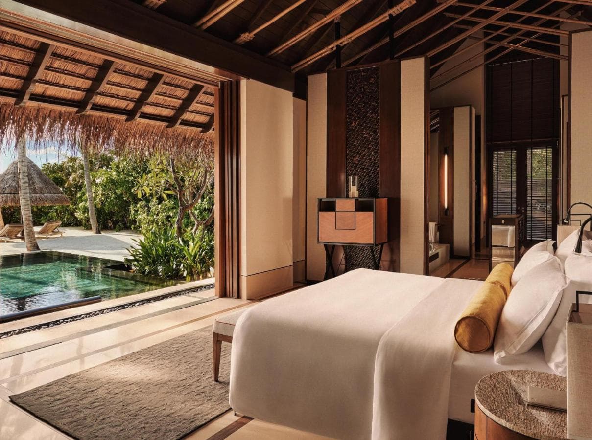 One&Only Reethi Rah – billede 6