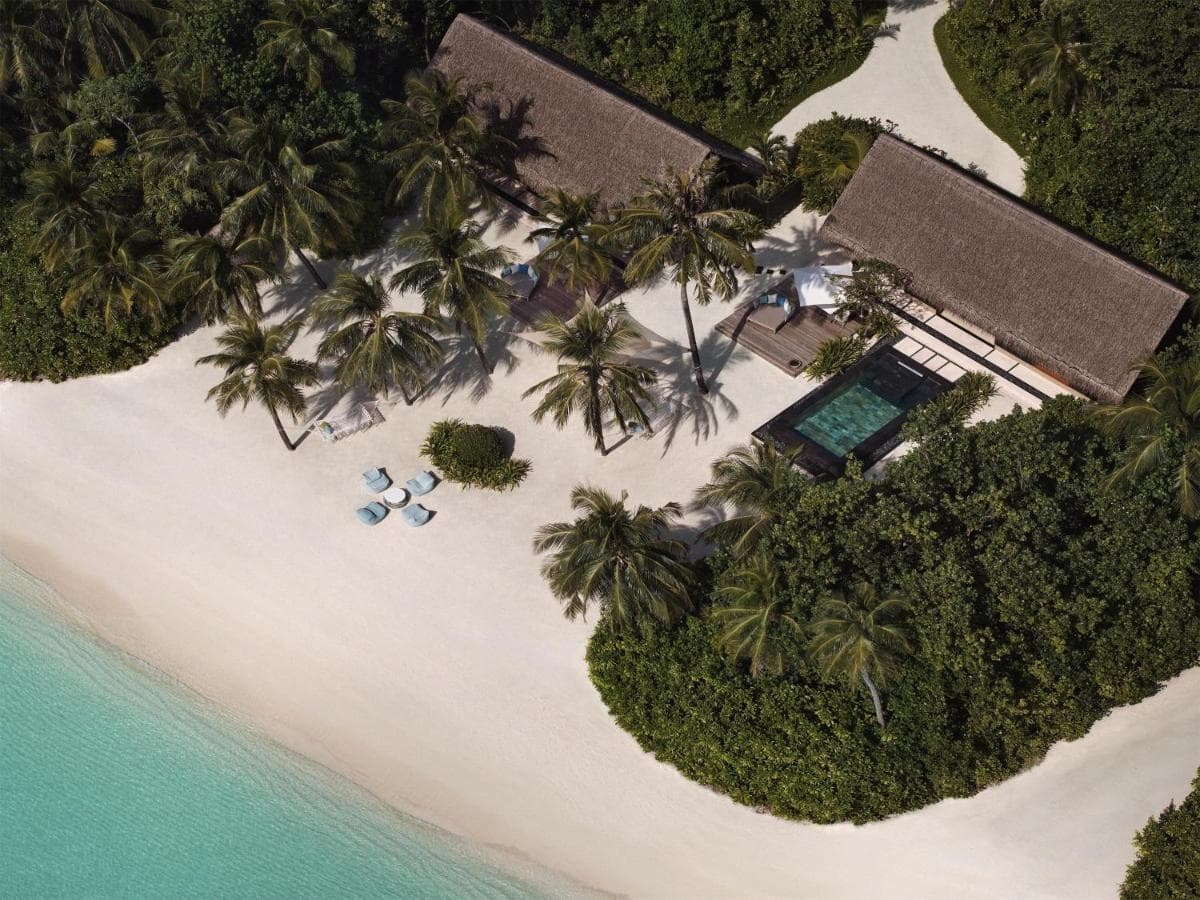 One&Only Reethi Rah – billede 8