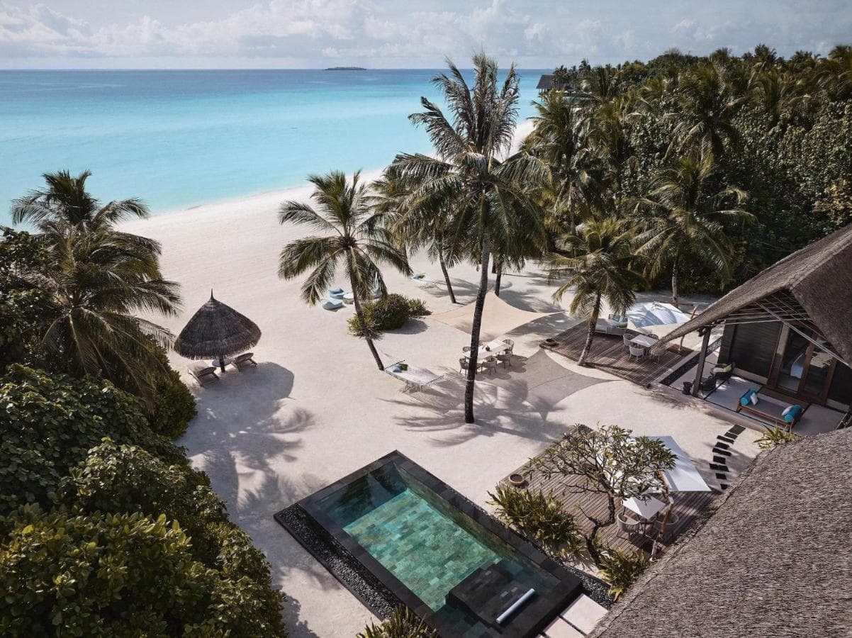 One&Only Reethi Rah – billede 7