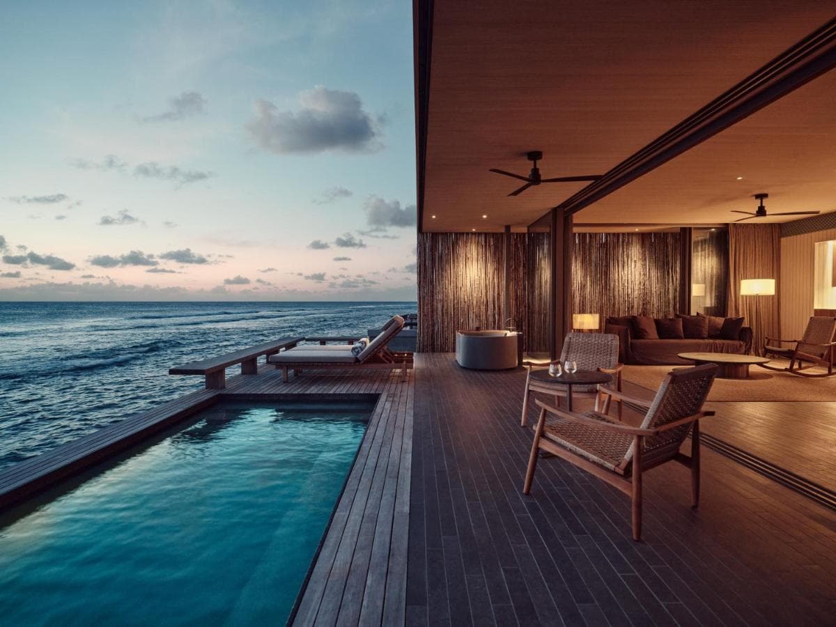 Patina Maldives, Fari Islands – billede 4