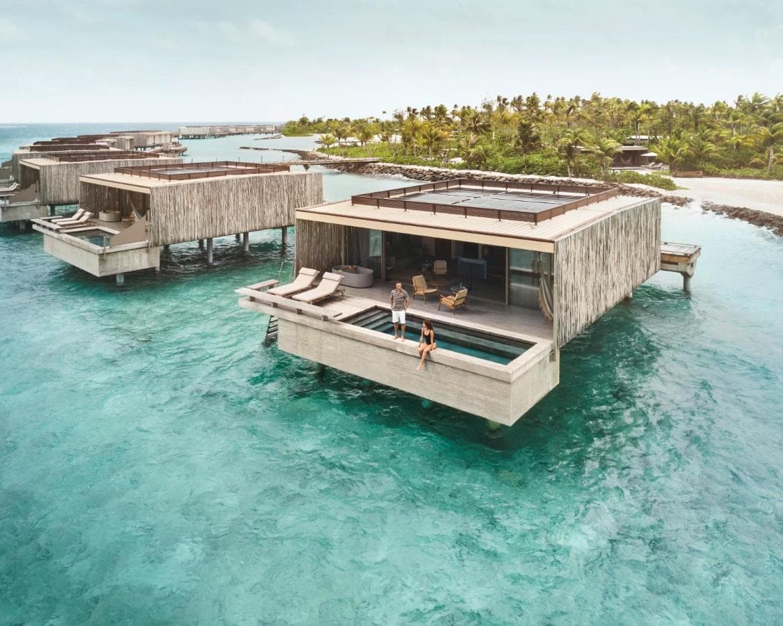 Patina Maldives, Fari Islands – billede 2