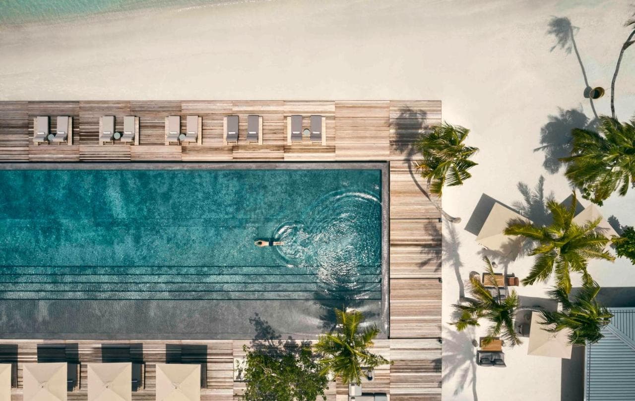 Patina Maldives, Fari Islands – billede 3