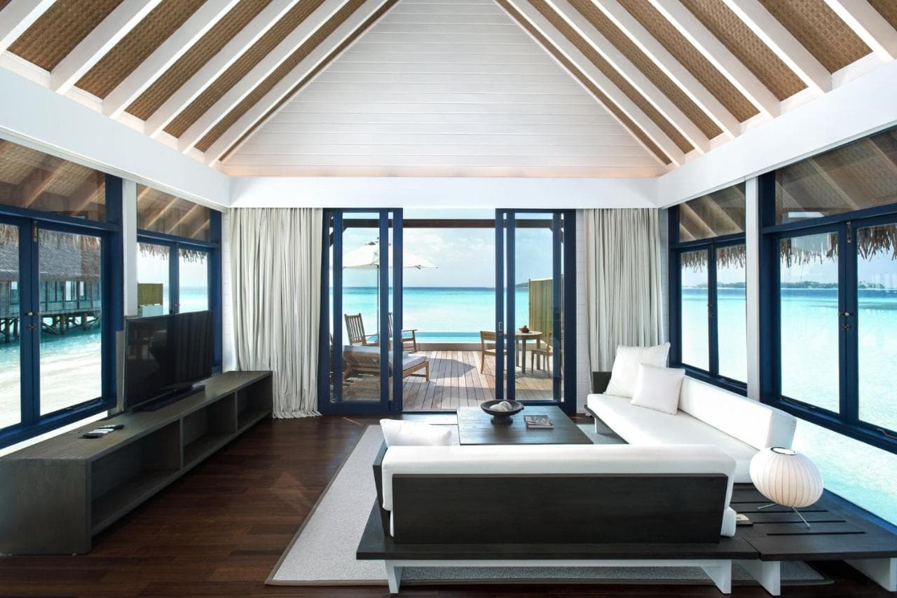 COMO Cocoa Island – bilde 2