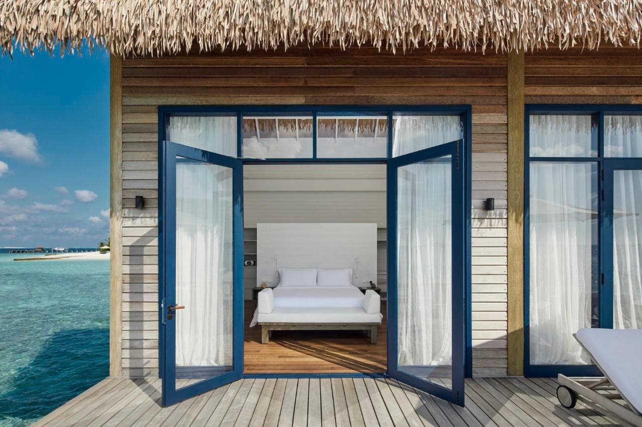 COMO Cocoa Island – bilde 8