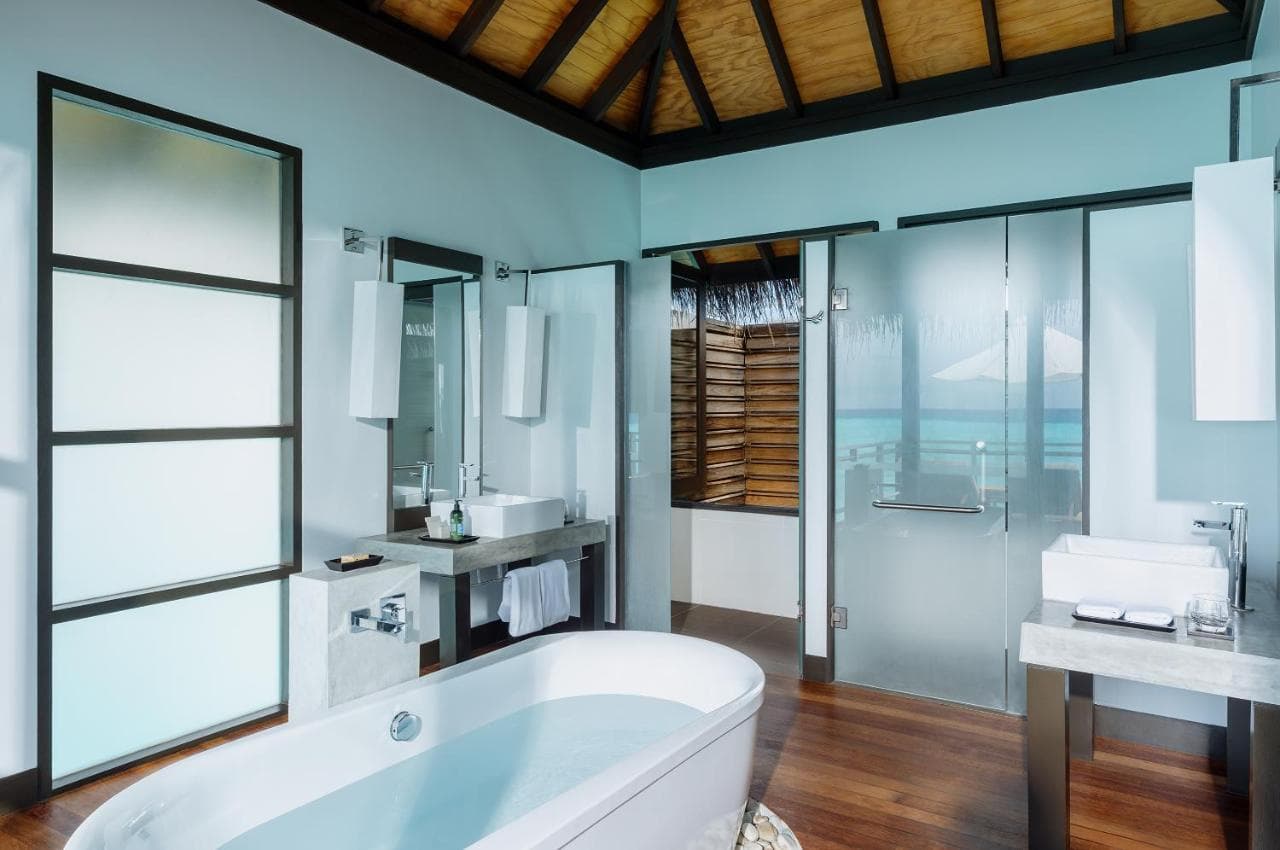Niva Velassaru Maldives – bilde 3