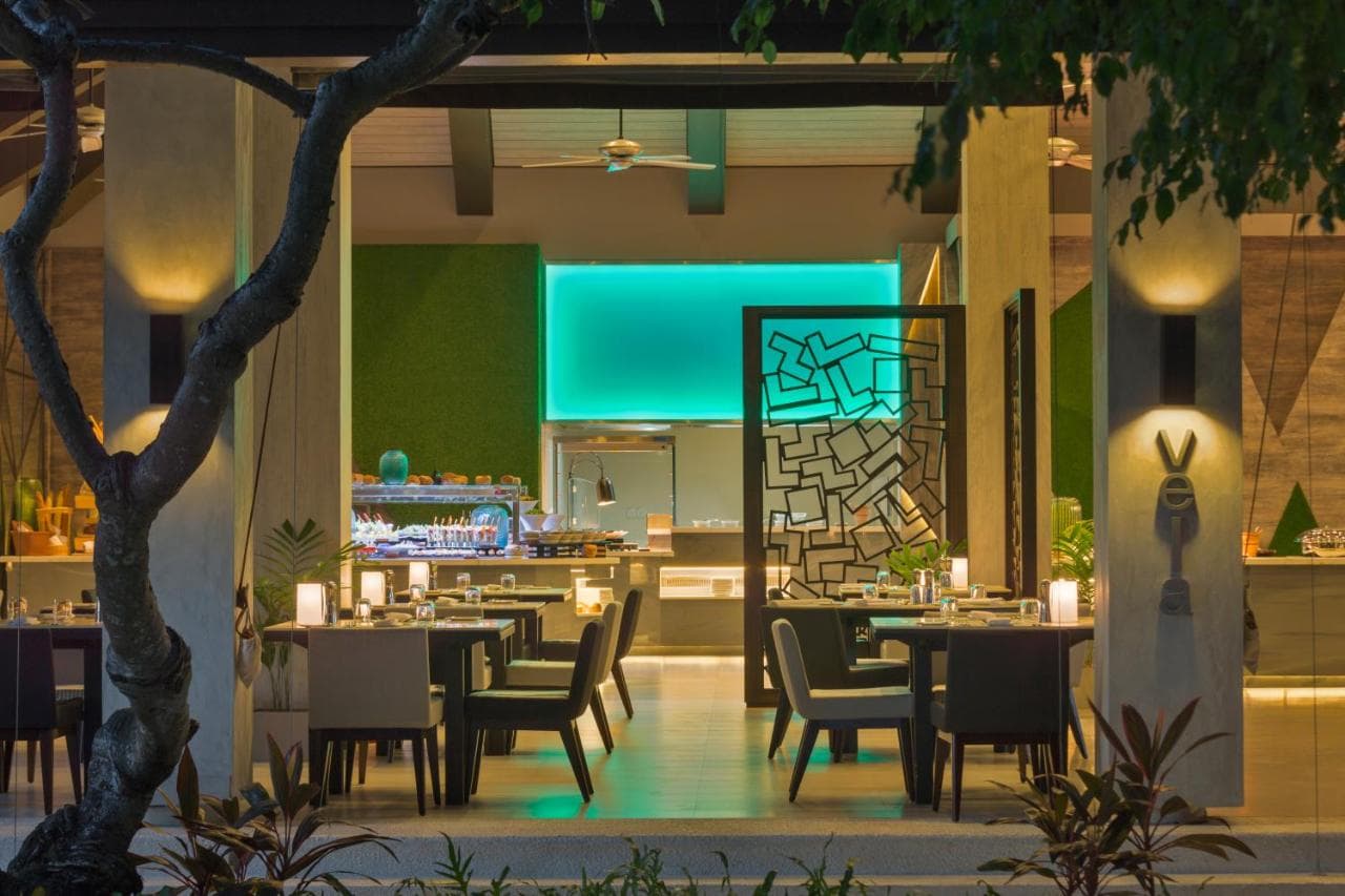 Niva Velassaru Maldives – bilde 5