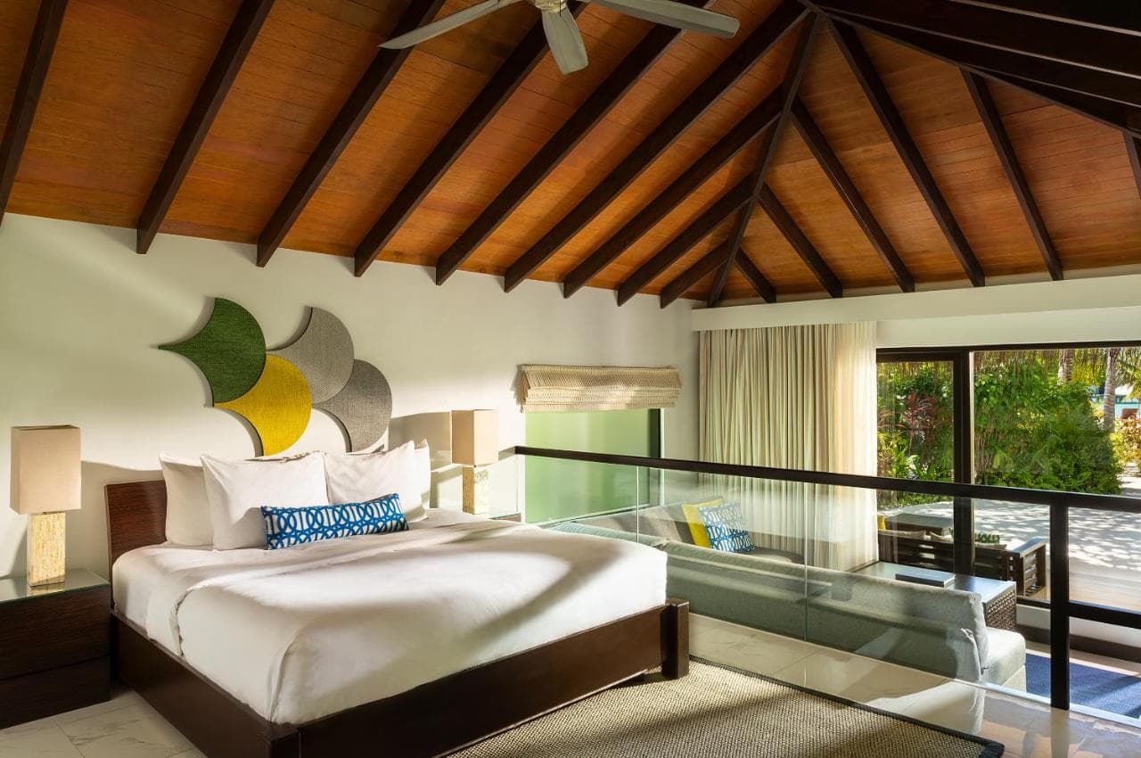 Niva Velassaru Maldives – bilde 8