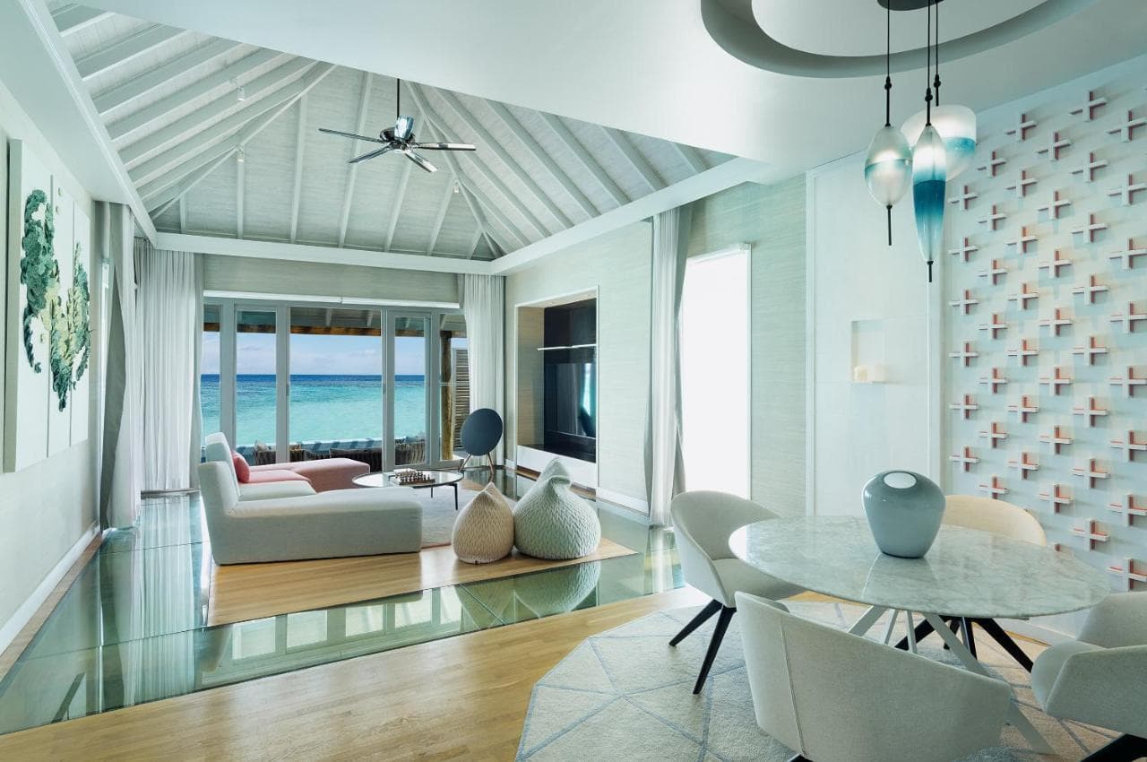 Niva Velassaru Maldives – bilde 2