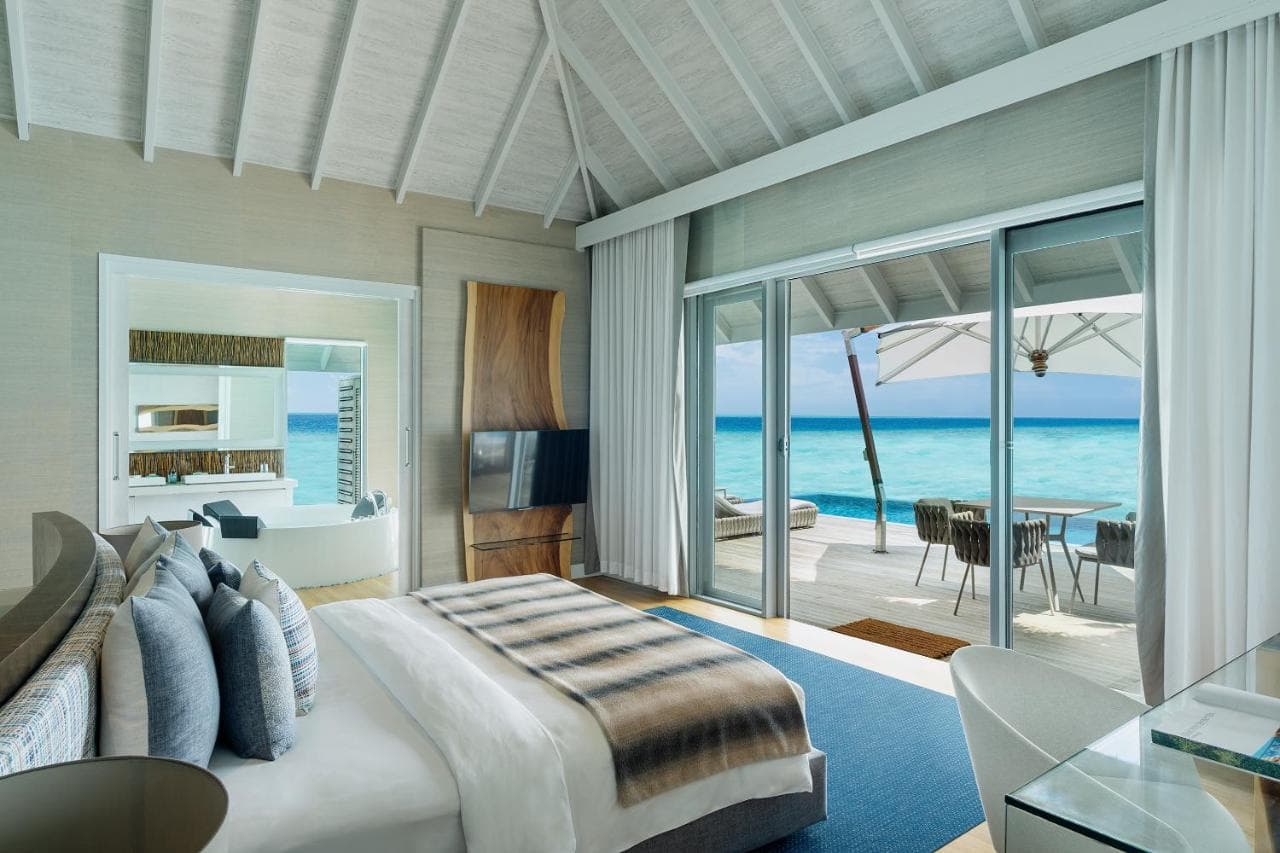 Niva Velassaru Maldives – bilde 6