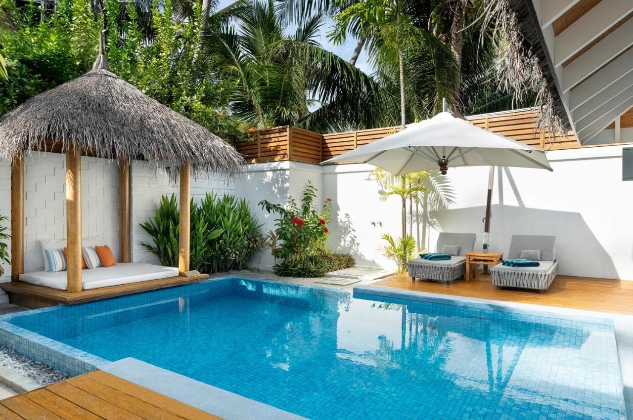 Niva Velassaru Maldives – bilde 4