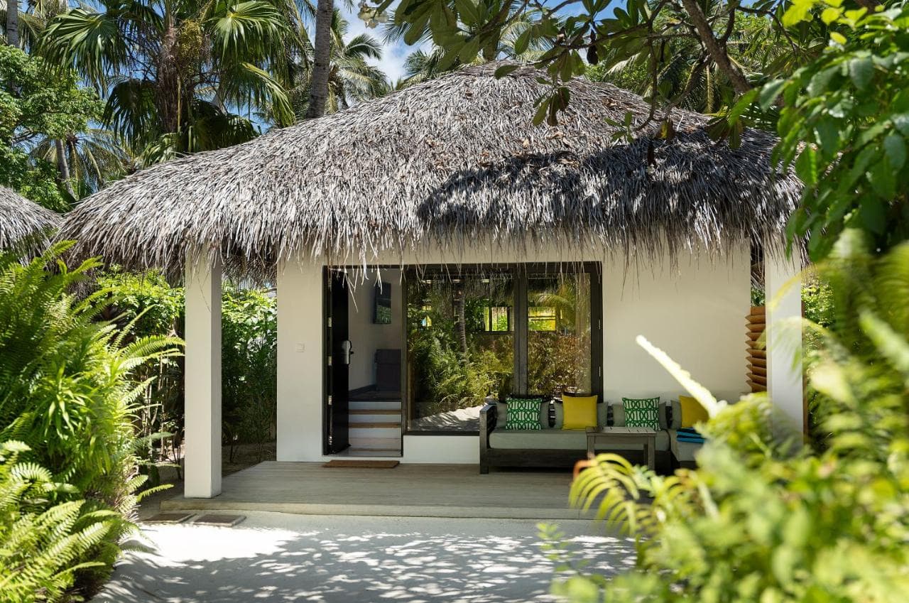 Niva Velassaru Maldives – bilde 7