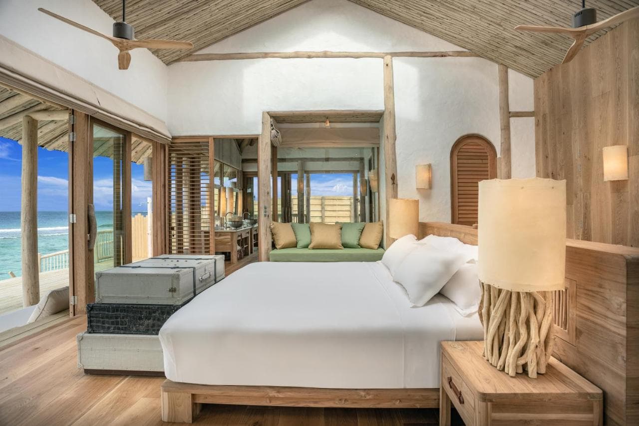 Soneva Fushi – billede 2