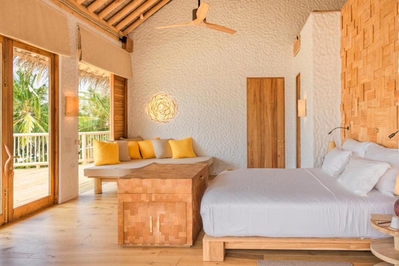 Soneva Fushi – billede 7