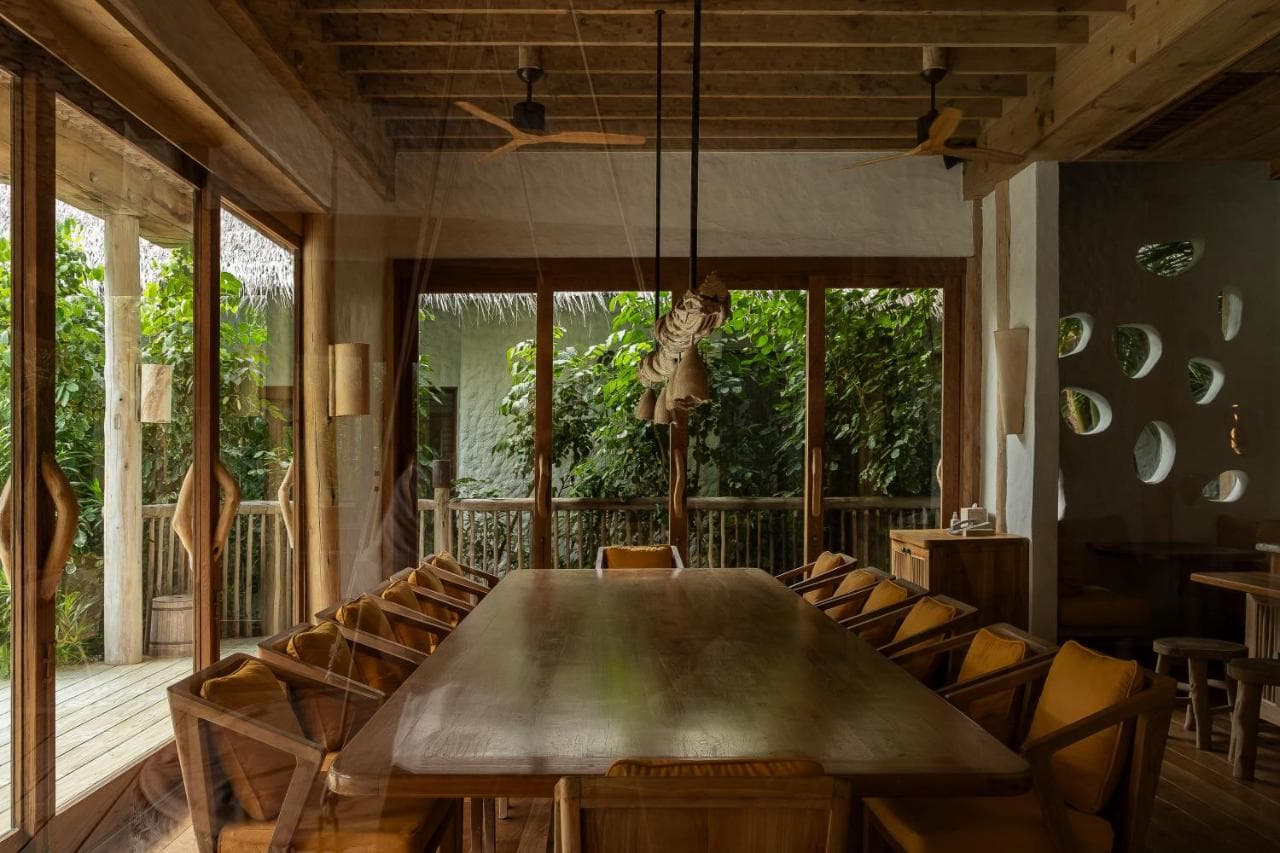 Soneva Fushi – billede 4