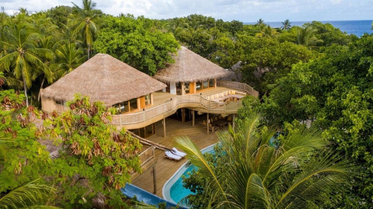 Soneva Fushi – billede 6
