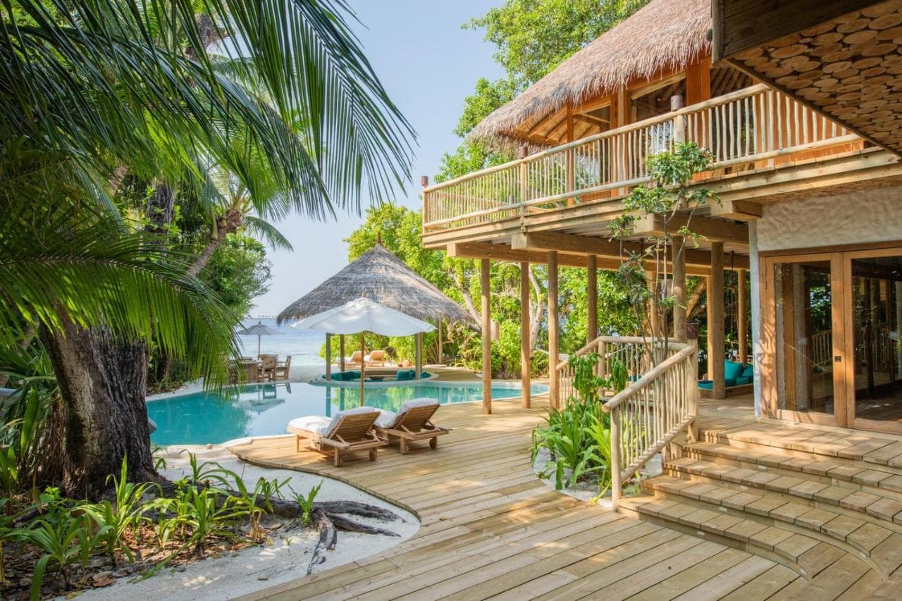 Soneva Fushi – billede 8
