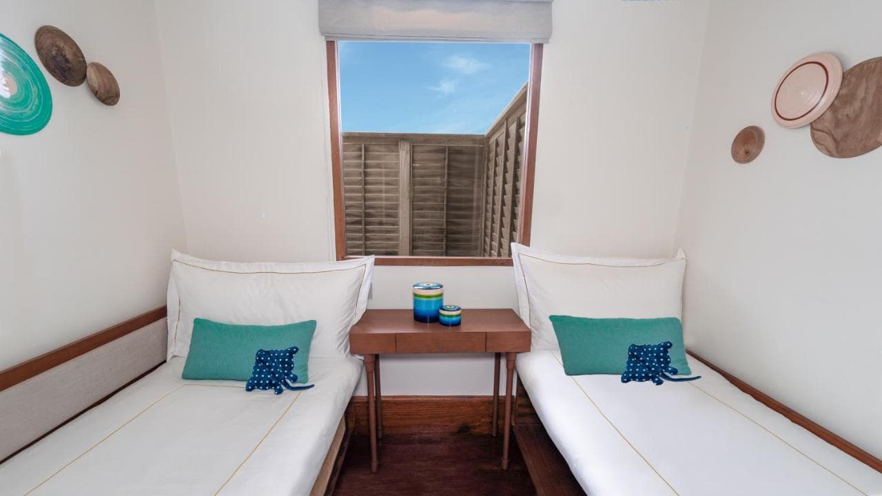 Anantara Kihavah Maldives Villas – kuva 5