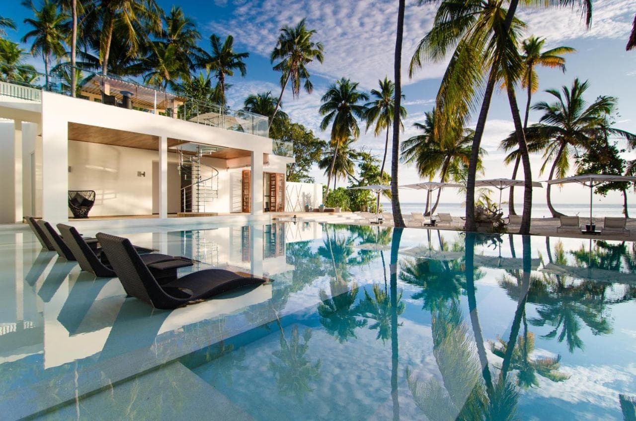 Amilla Maldives – billede 3