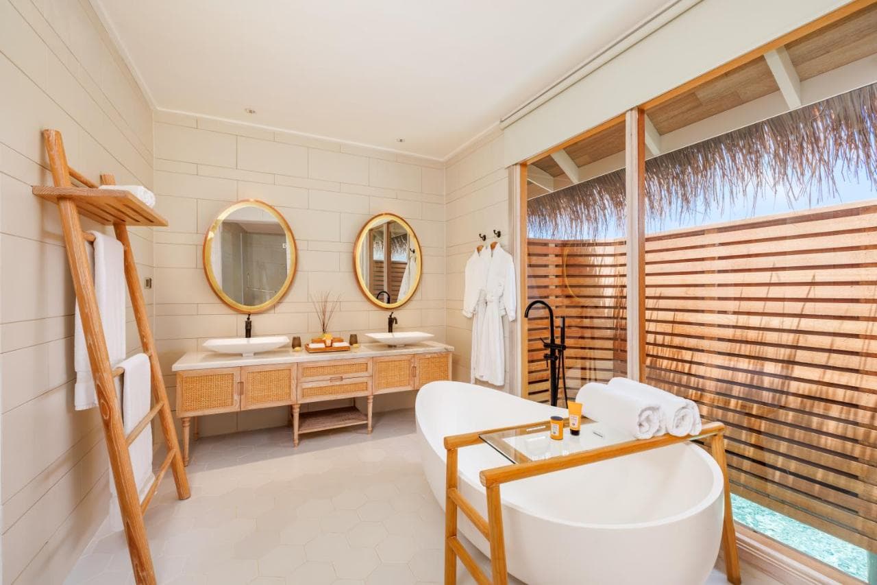 Milaidhoo Maldives – billede 3