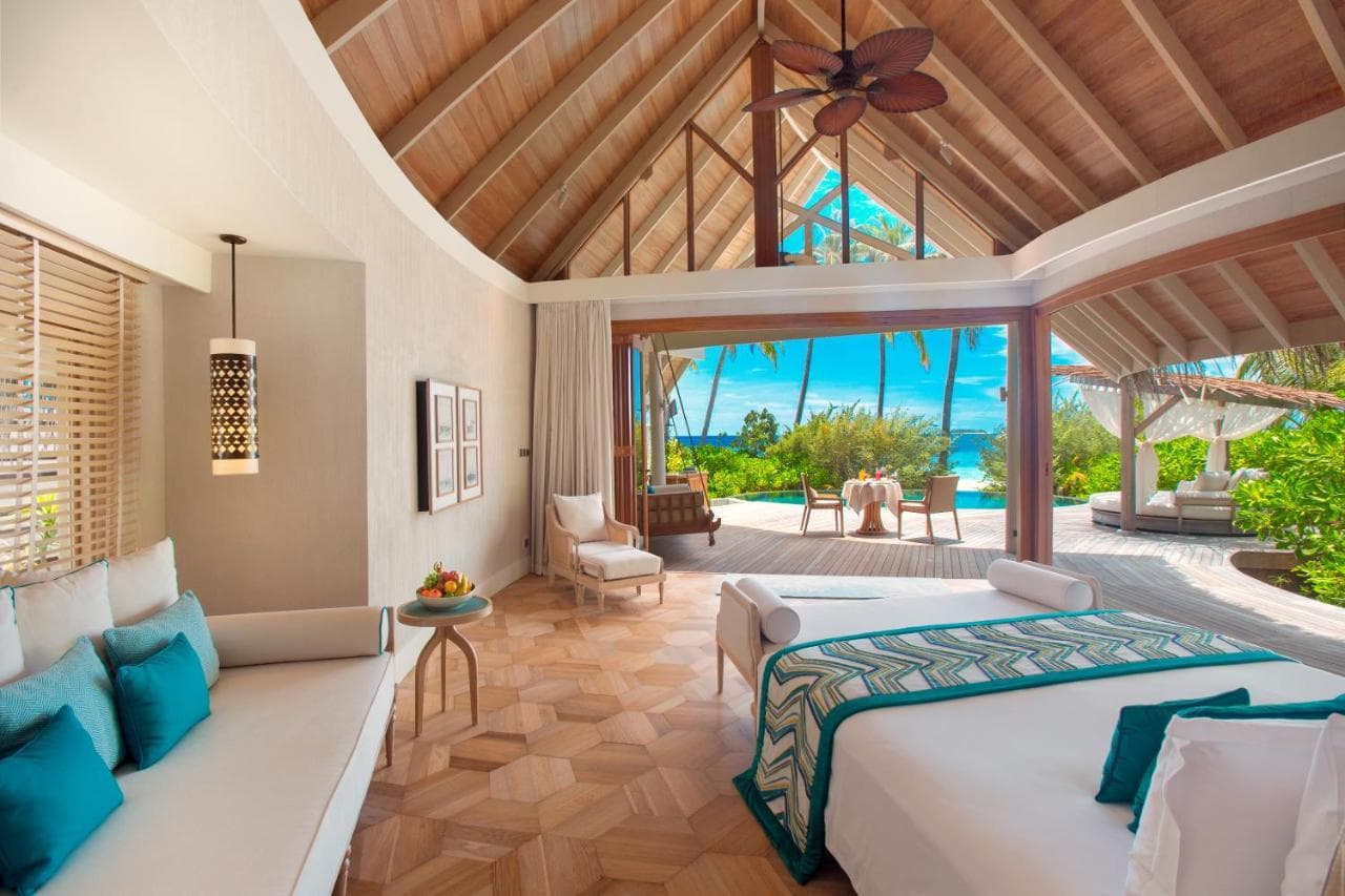 Milaidhoo Maldives – billede 2