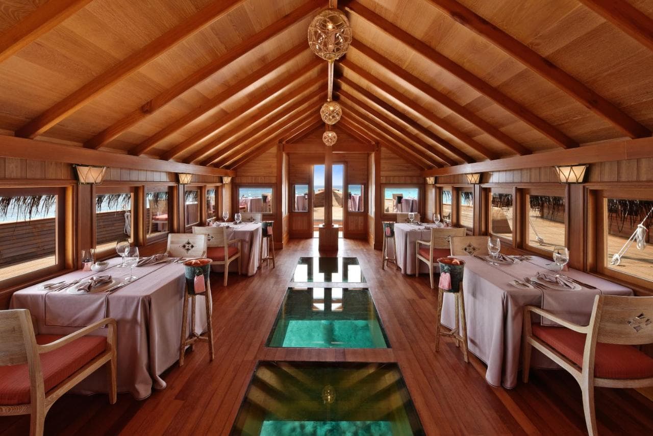 Milaidhoo Maldives – billede 5