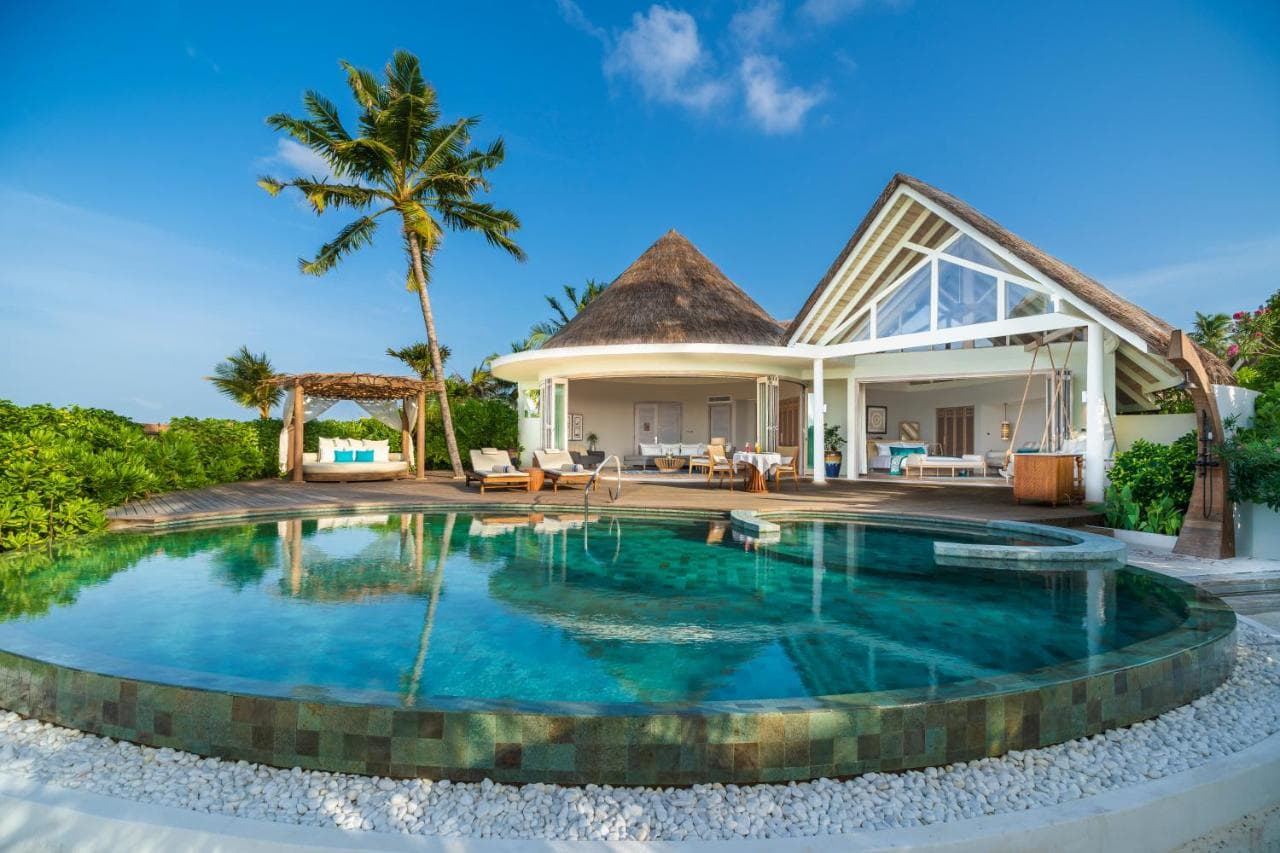 Milaidhoo Maldives – billede 4