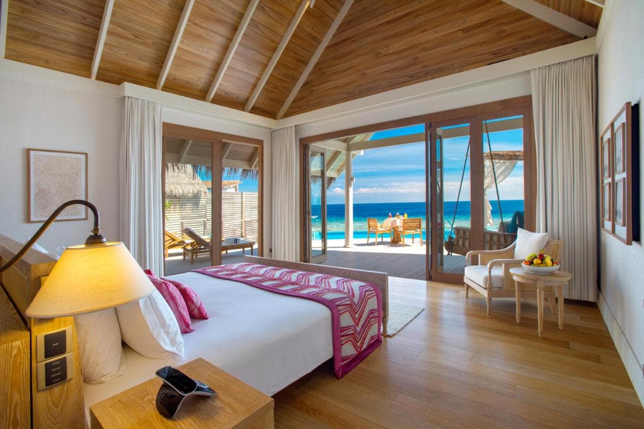 Milaidhoo Maldives – billede 7