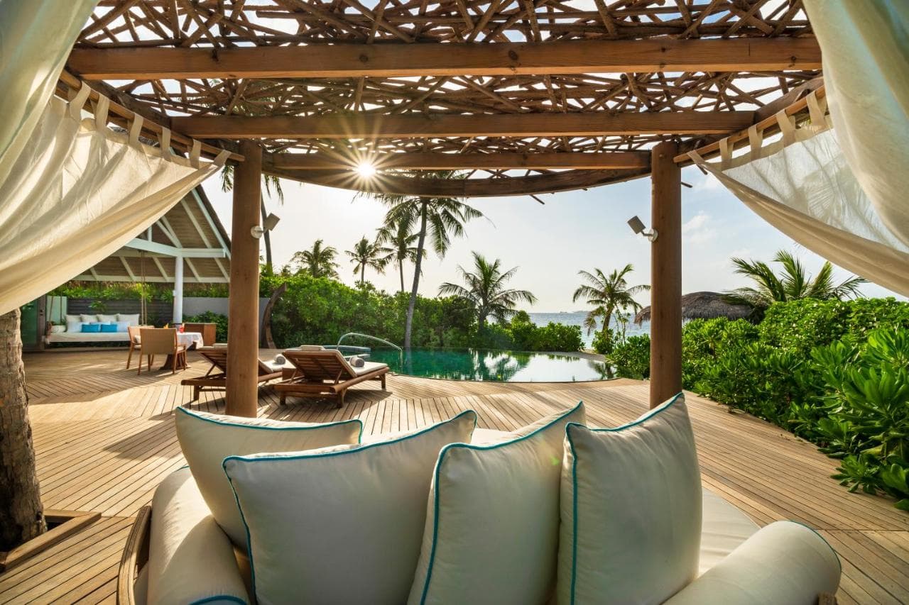 Milaidhoo Maldives – billede 6