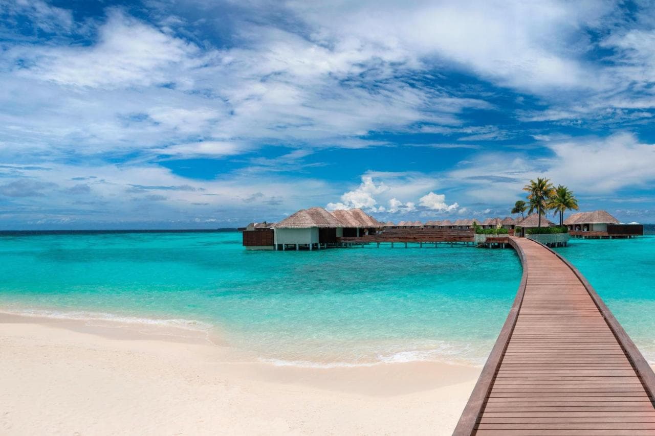 W Maldives – billede 4