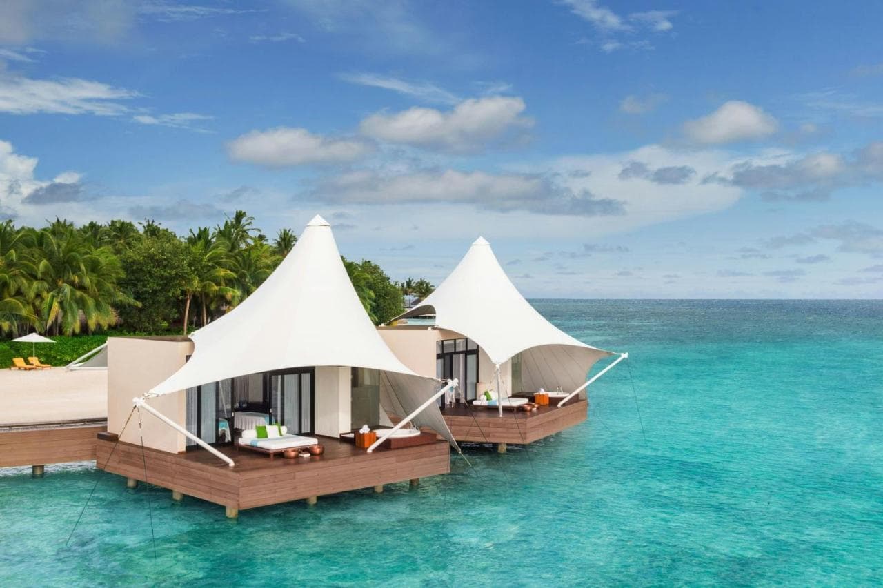 W Maldives – billede 8